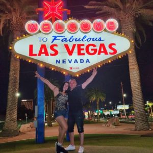 Tour Noturno em Las Vegas 3