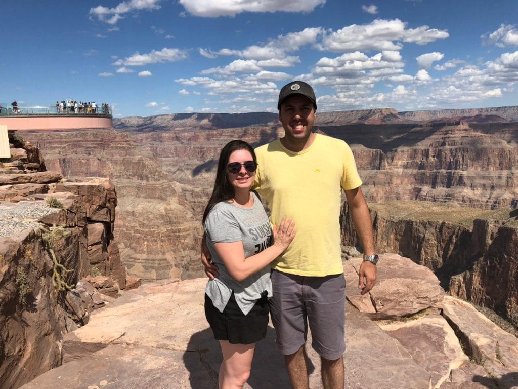 guia brasileiro em las vegas