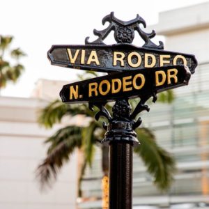 los angeles em portugues