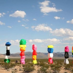 o que fazer em las vegas