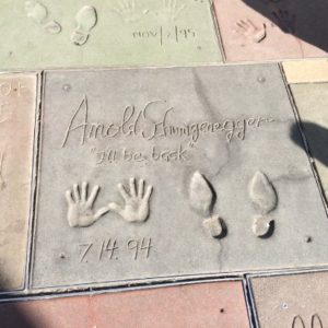 Tour Las Vegas Los Angeles