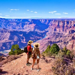 Parque Nacional do Grand Canyon