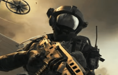 Counter Strike
