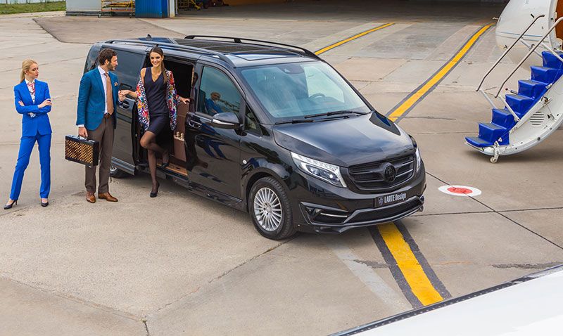 receptivo brasileiro em vegas