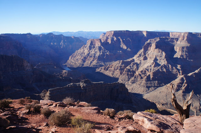 ingressos grand canyon west