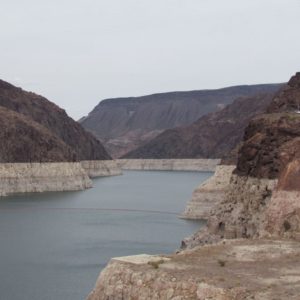 represa hoover dam
