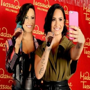 madame tussauds las vegas