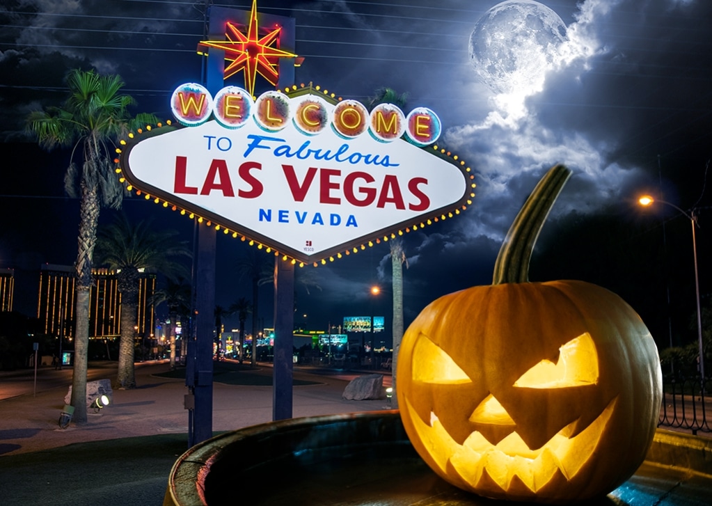 Las Vegas em Outubro de 2024  Informações, passeios e atrações