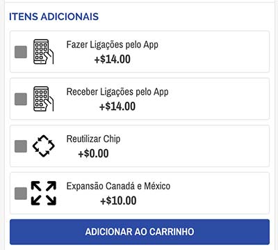 internet ilimitada eua