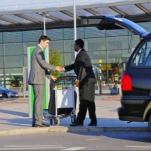 Transfer In + Receptivo em Las Vegas