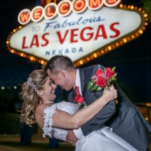 Fotógrafo para Casamento em Las Vegas