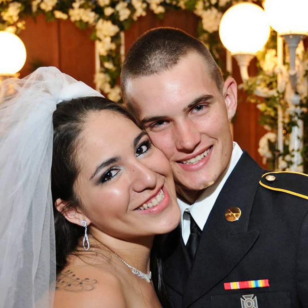 Casamento Simples Las Vegas