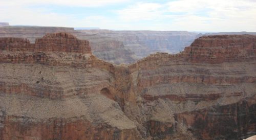 helicoptero grand canyon