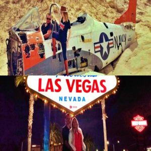 Combo 2 x 1 – Cidade Fantasma + Tour Noturno em Las Vegas