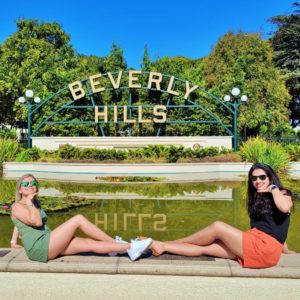 Passeio Vip de Las Vegas a Los Angeles 6