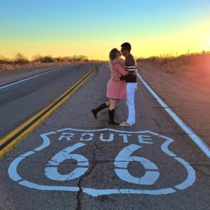 Passeio Vip de Las Vegas a Los Angeles