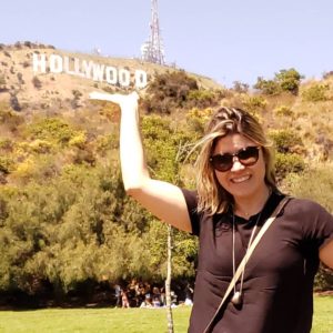 Passeio Vip de Las Vegas a Los Angeles 6