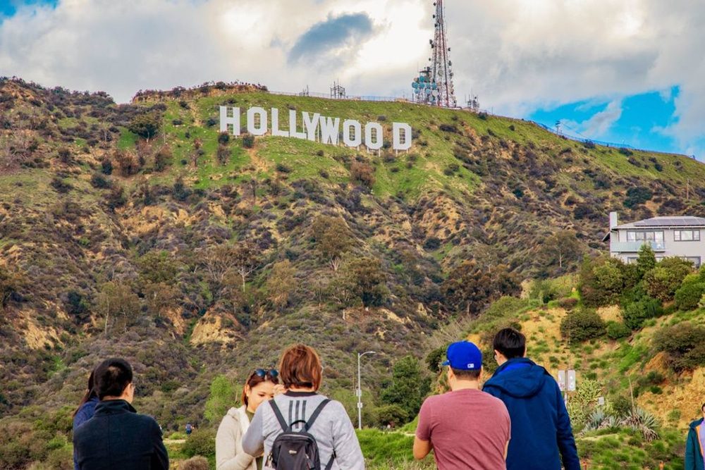 city tour em los angeles city tour em los angeles